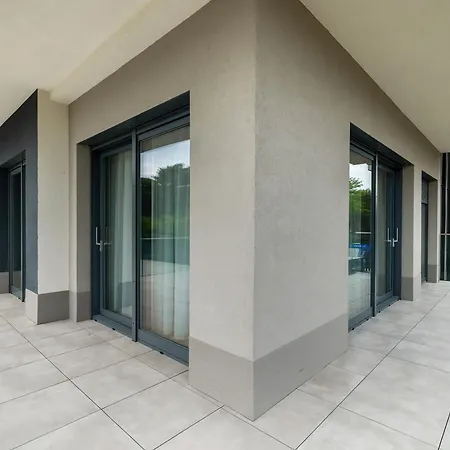 Apartamento Hevenia - By Jantar Kolobrzeg *